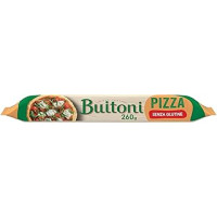 Buitoni, La Pizza rotonda senza glutine