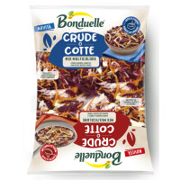 Bonduelle Mix Multicolore - Crude o Cotte - 200 Gr.