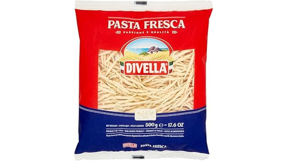 Divella Pasta Fresca Lasagna