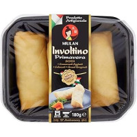 Involtini Primavera