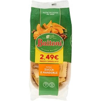 Buitoni Curiosità Ravioli Zucca e Mandorle