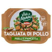 Viva La Mamma - Tagliata di Pollo 250g
