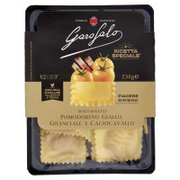 Garofalo Maltagliati Pomodorino Giallo 230g
