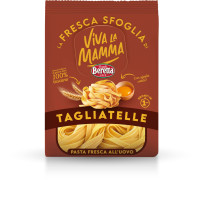 La Fresca Sfoglia di Viva La Mamma - Tagliatelle 230g