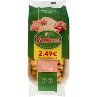 Buitoni Tradizioni Cappelletti Ricetta Emiliana