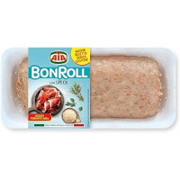 Aia BonRoll con Speck