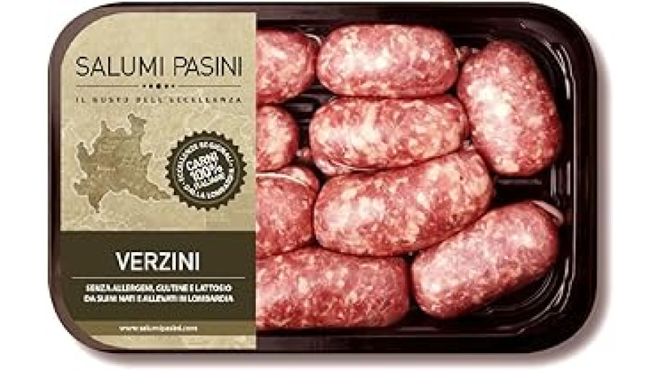 Verzini di Suino 