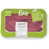 Fettine Scelte di Scottona - Biologico