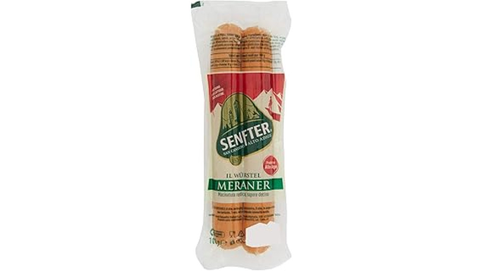 Wurstel Merano