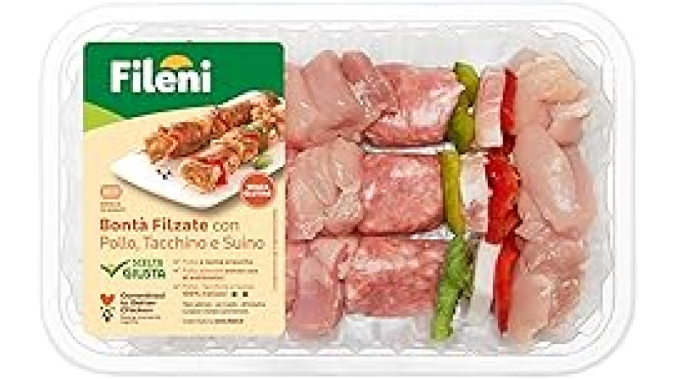 Bontà Filzate
