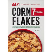 Esselunga, Corn Flakes fiocchi di mais