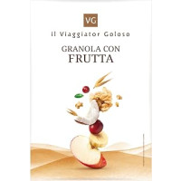 Dolcetti alla frutta il Viaggiator Goloso