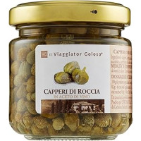 Capperi di Roccia