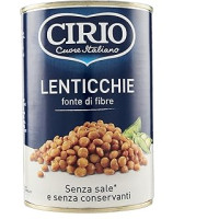 Le Lenticchie