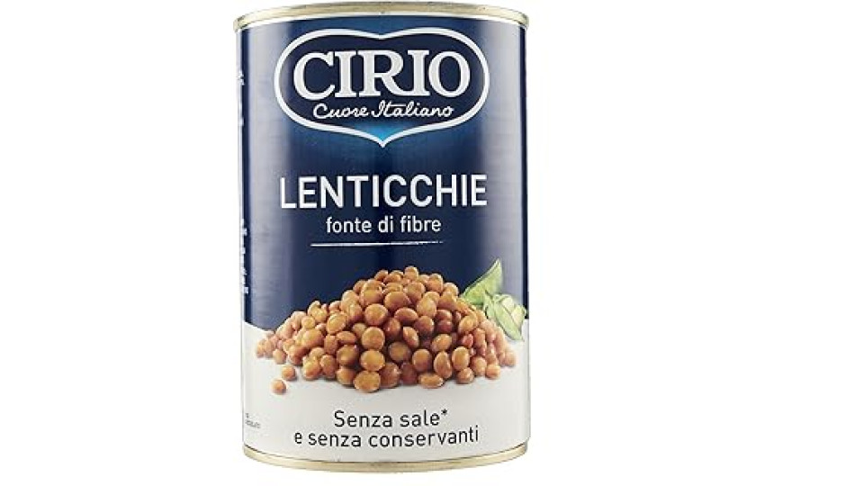 Le Lenticchie