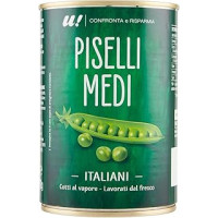 Carrefour Piselli Medi