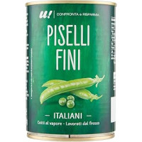 Carrefour Piselli Fini