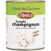 Champignons D'amico