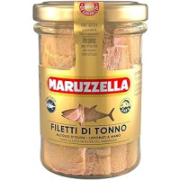 Maruzzella Tonno all'Olio di Oliva