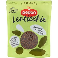 Lenticchie Gia' Pronte 