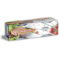 Maruzzella Tonno all'olio di oliva