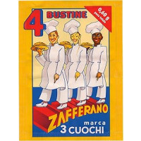 Zafferano