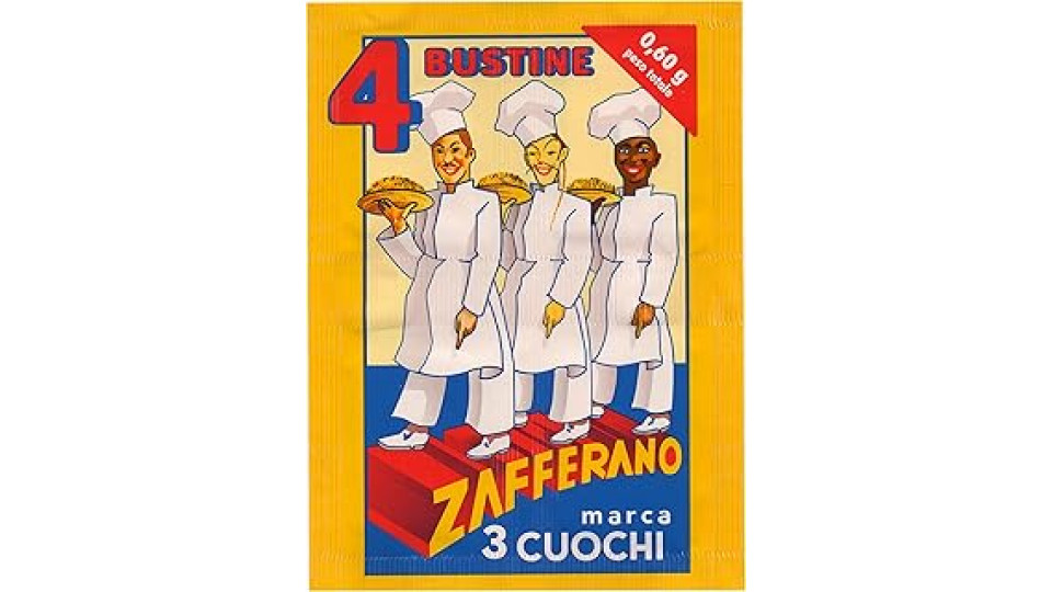 Zafferano