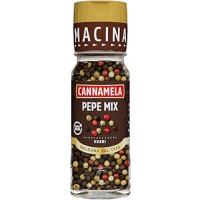 Cannamela Tappomacina Pepe Creola