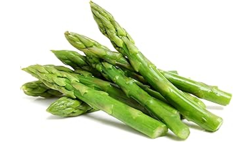 Asparagi Verdi Punte