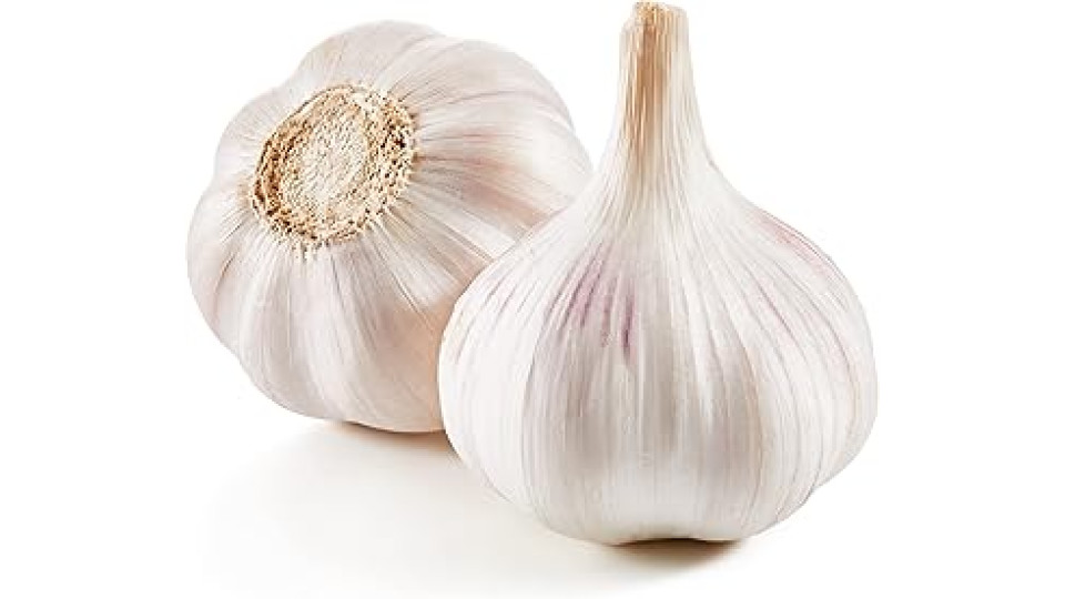 Aglio di Voghiera Dop 100 g