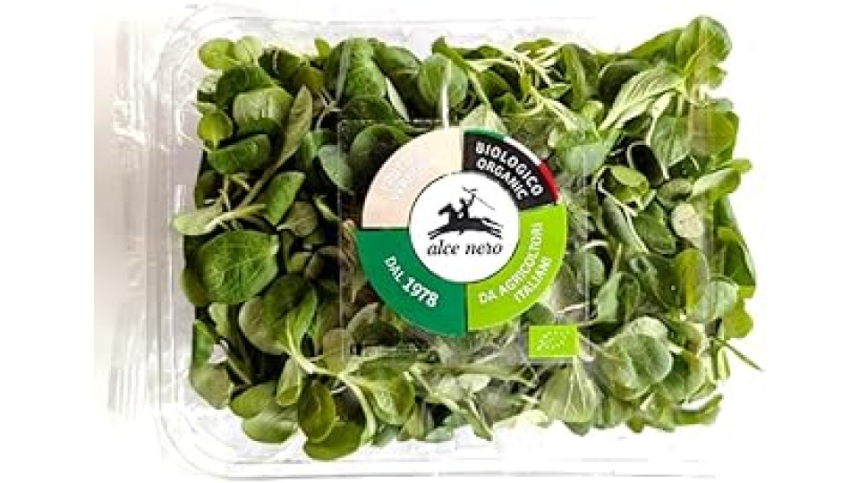 VALERIANELLA