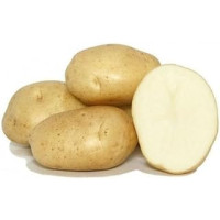 Patate Bianche