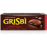 GRISBI MOMENTS CIOCCOLATO
