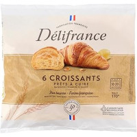 Croissant al Burro