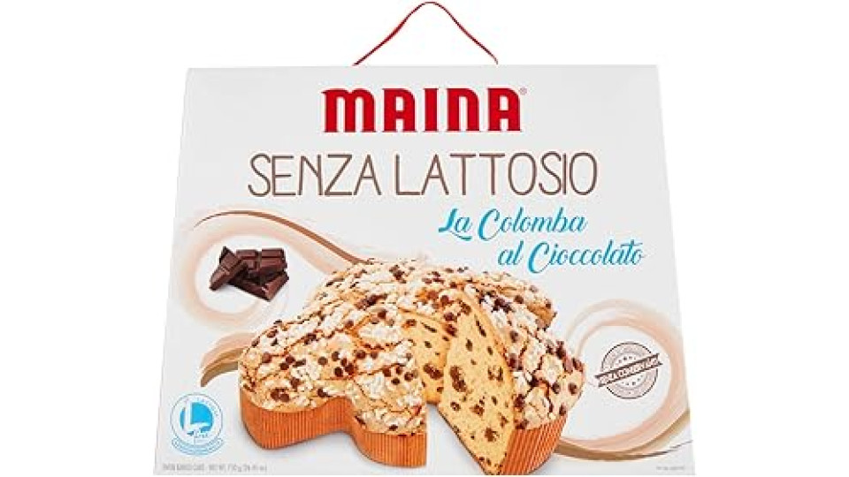 Maina La Golosona Cioccolato