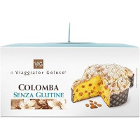 Nutri free colomba senza glutine