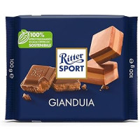 Ritter Sport, Kokos