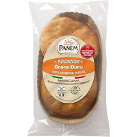 Focaccia