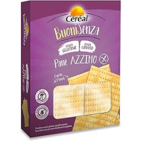 PANE AZZIMO S/G