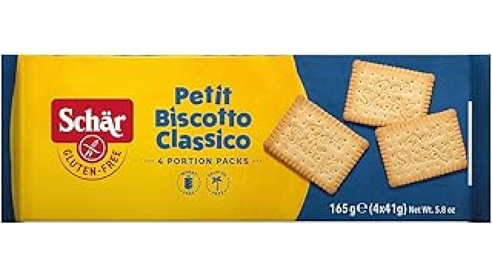 Bio Panini Classic