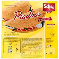Piadina 3 x 80 g
