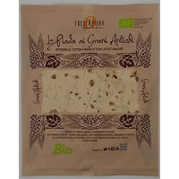 Focaccia Integrale