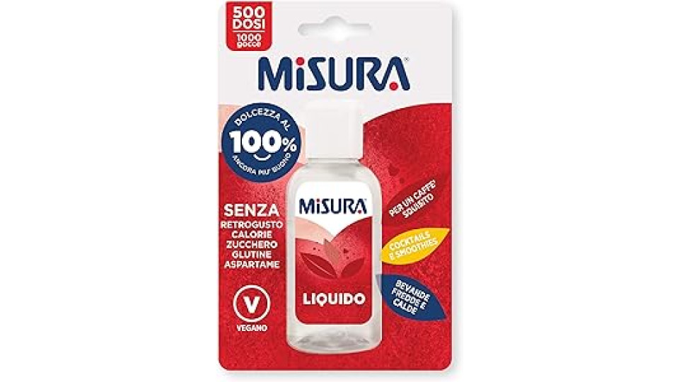 DIETOR STEVIA SFUSO