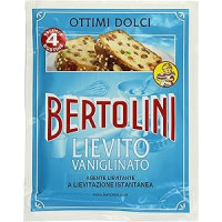 Molino Rossetto Lievito Madre Essiccato