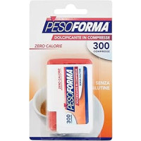 Misura Dolcificante In Compresse 350 X