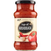 Sugo all'arrabbiata Don Nicola U! Confronta & Risparmia