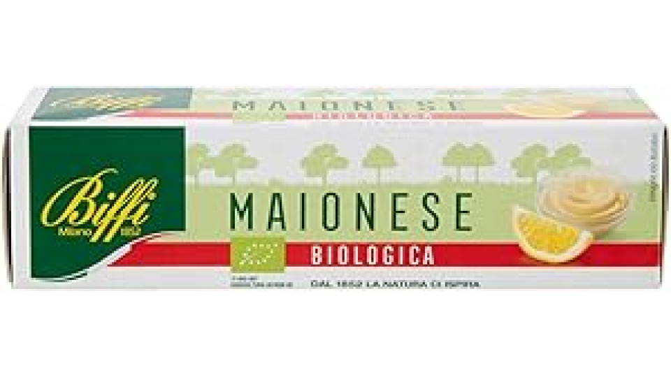 Biffi maionese