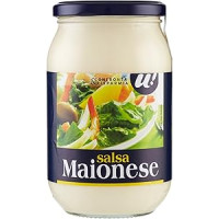SALSA MAIONESE U! Confronta & Risparmia