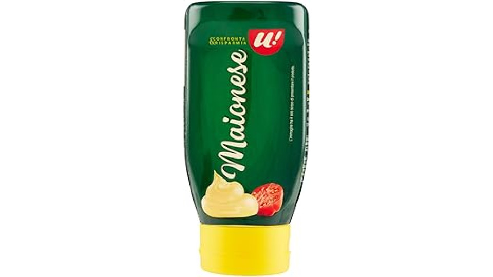 Maionese Twister U! Confronta & Risparmia,247 gr