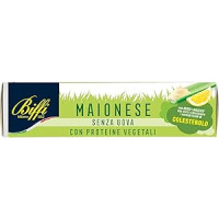 Biffi Maionese Vegetale senza Uova 143g